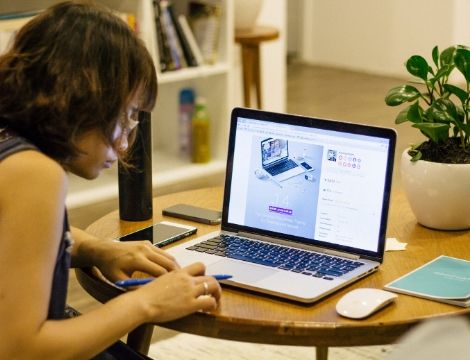 A TANGY TASTE OF WORK-CULTURE BALANCE