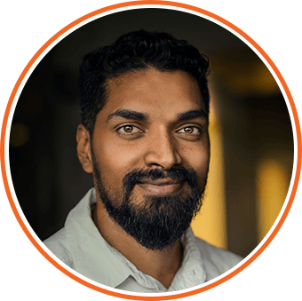 Ranganath Krishnamani
