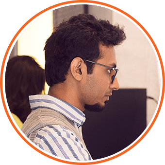 Nikhil Shetty