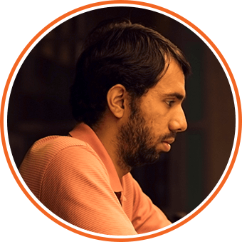 Abhinav Ramesh