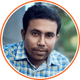 Shameer A Rahman